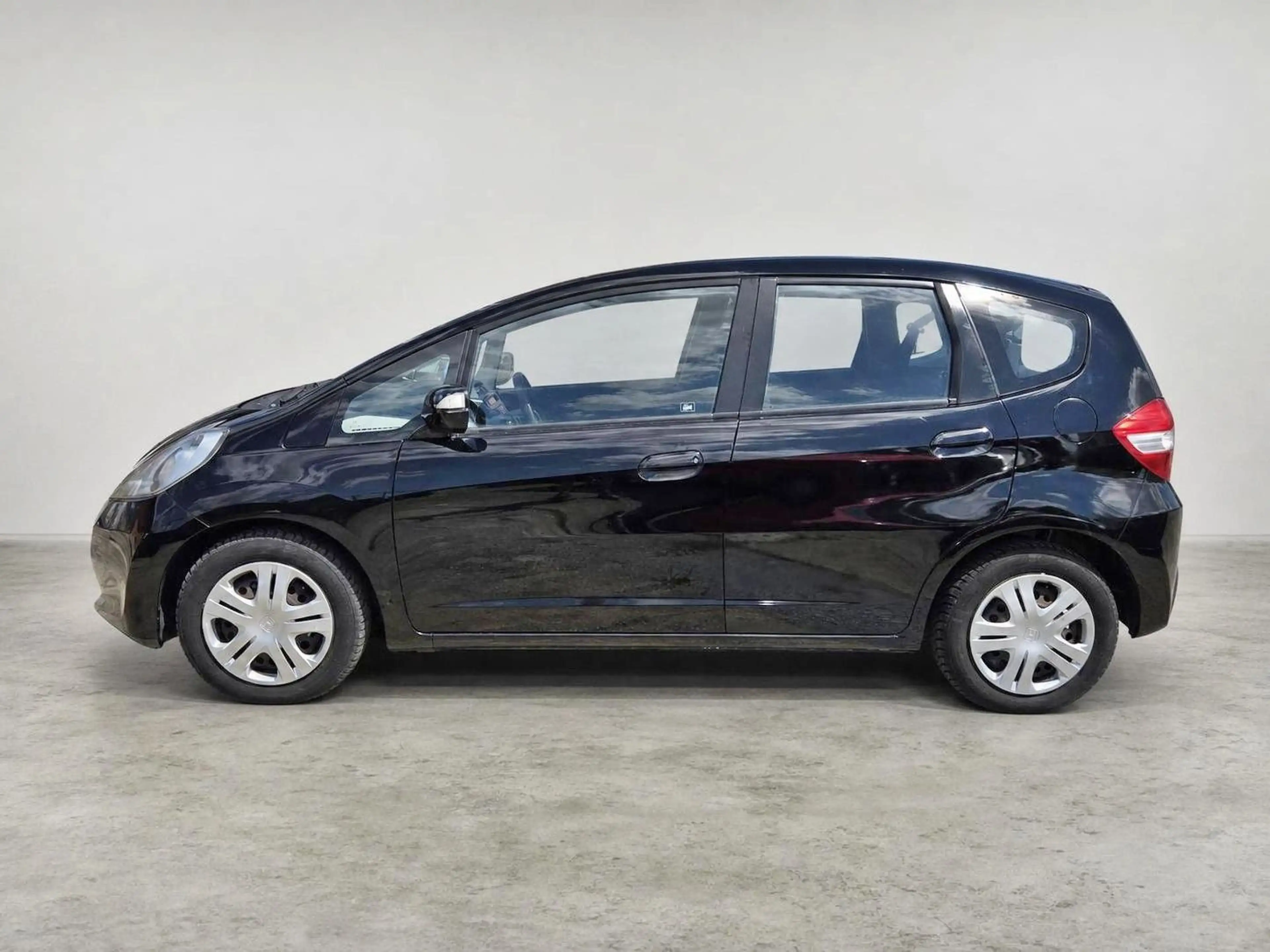 Honda Jazz 1.4 AUT, TÜV+SERVICE NEU, Klima, el.FH+Asp, — photo 4