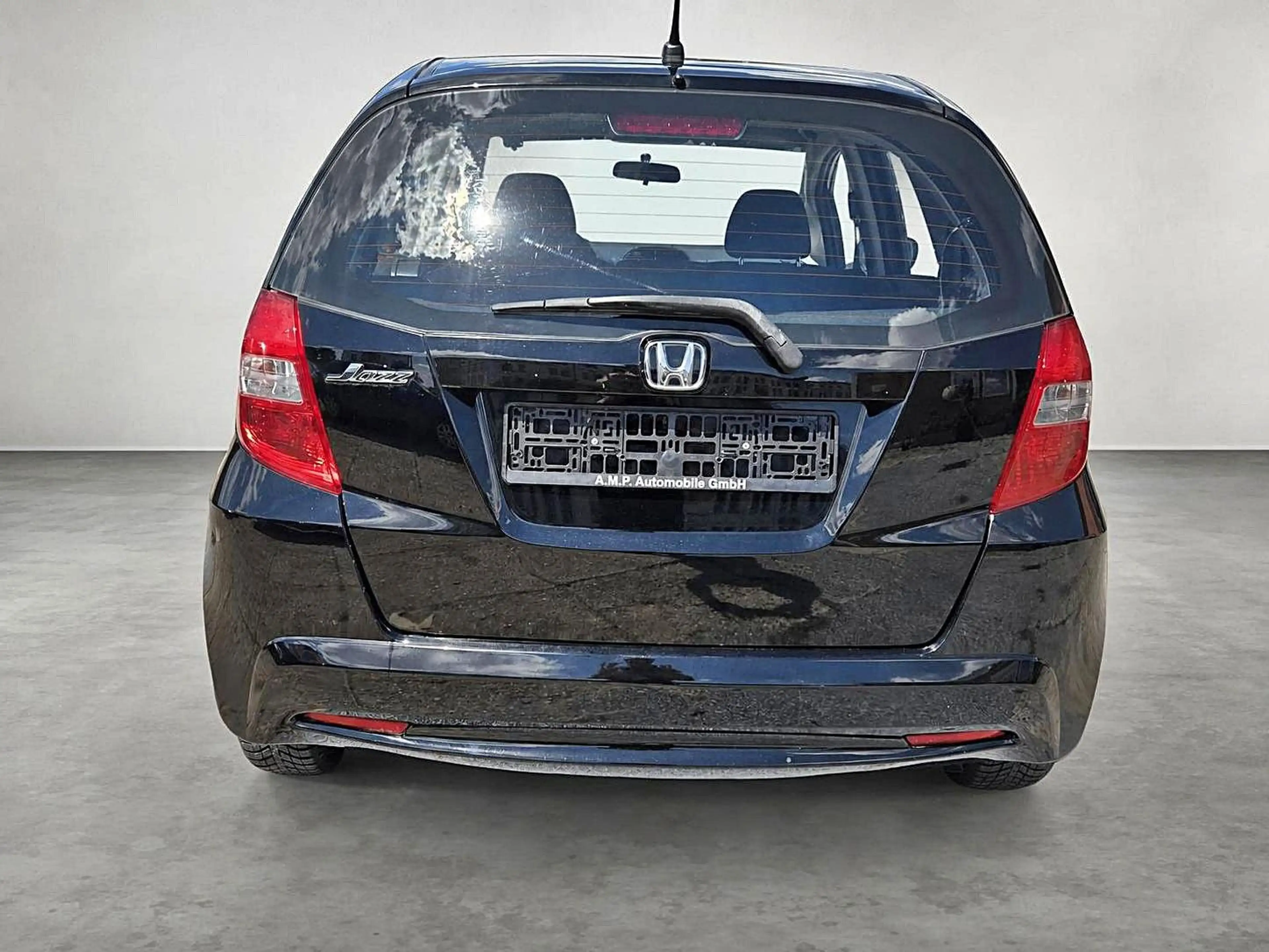 Honda Jazz 1.4 AUT, TÜV+SERVICE NEU, Klima, el.FH+Asp, — photo 7