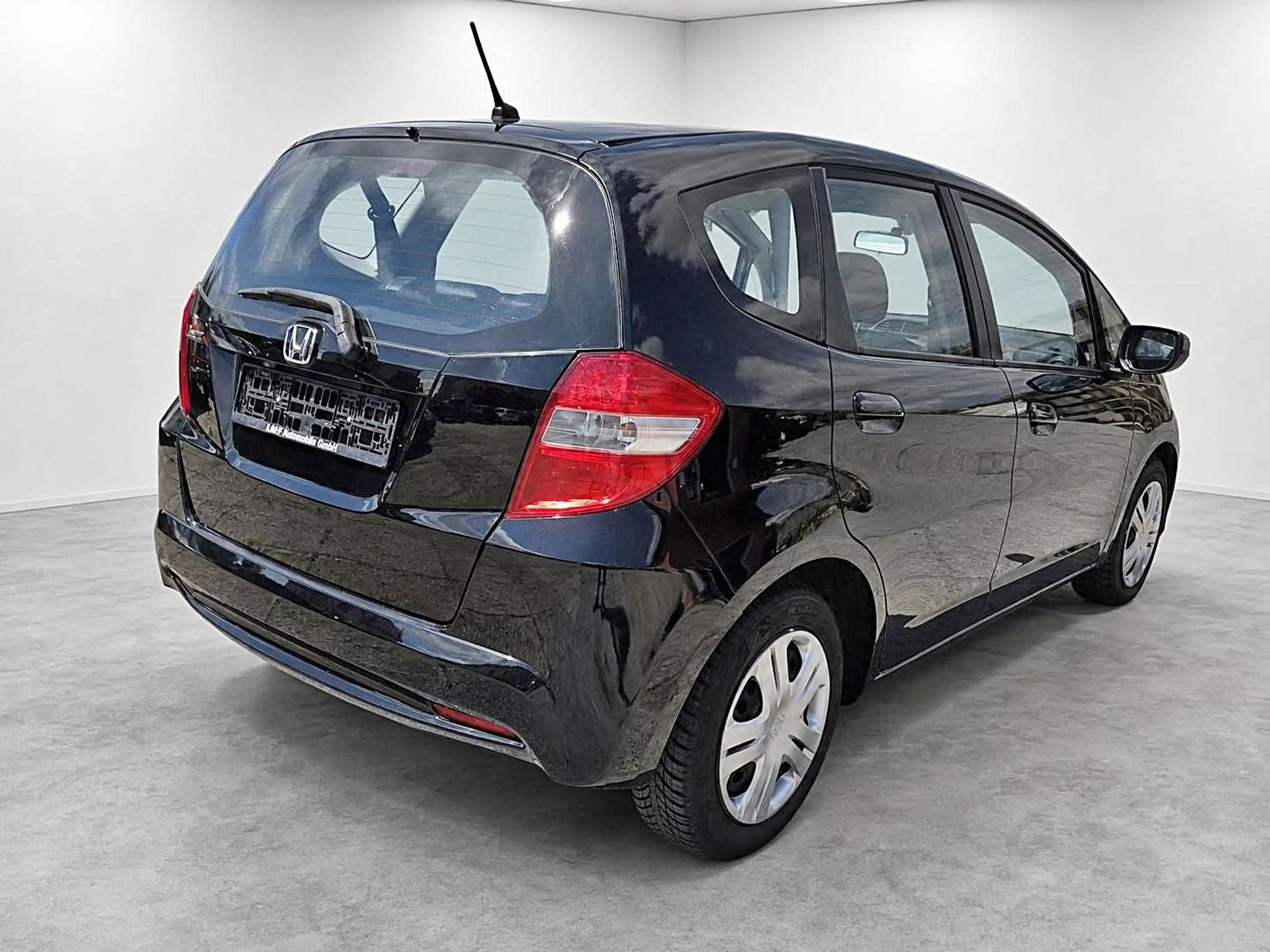 Honda Jazz 1.4 AUT, TÜV+SERVICE NEU, Klima, el.FH+Asp, — photo 6