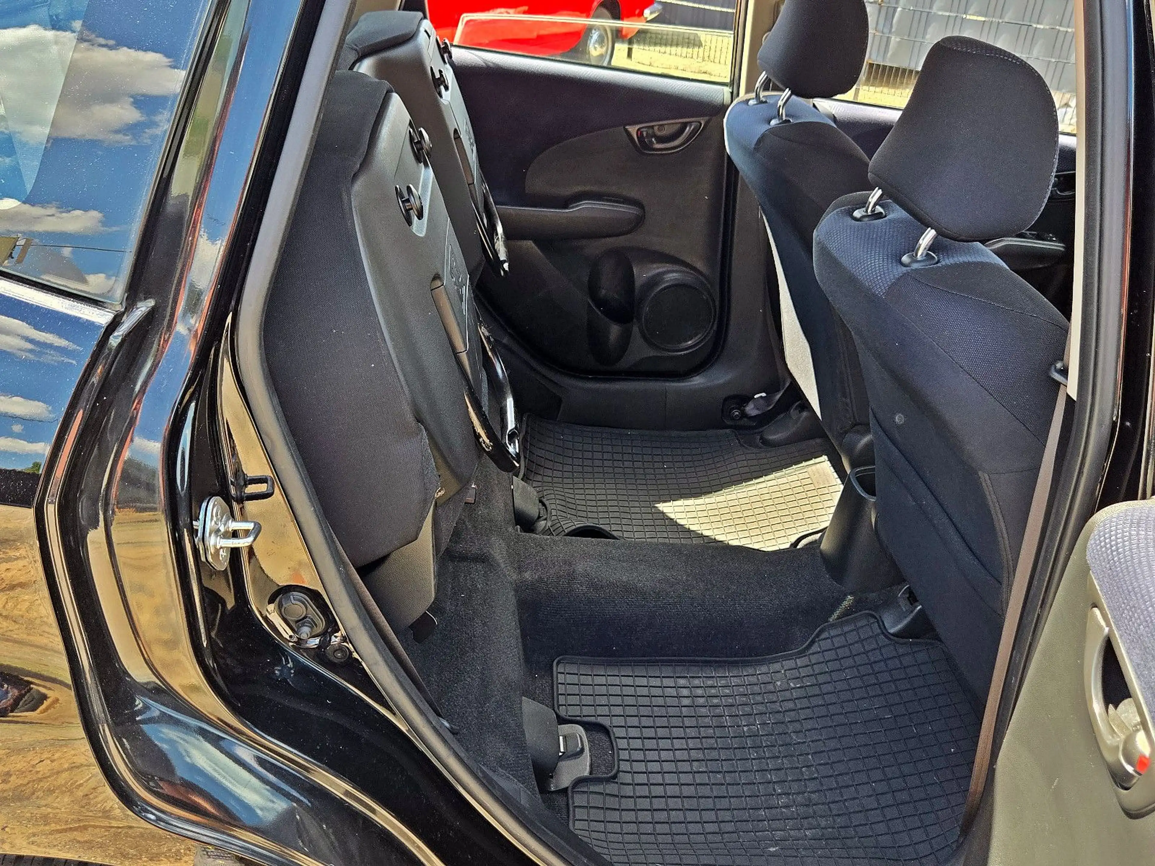 Honda Jazz 1.4 AUT, TÜV+SERVICE NEU, Klima, el.FH+Asp, — photo 21