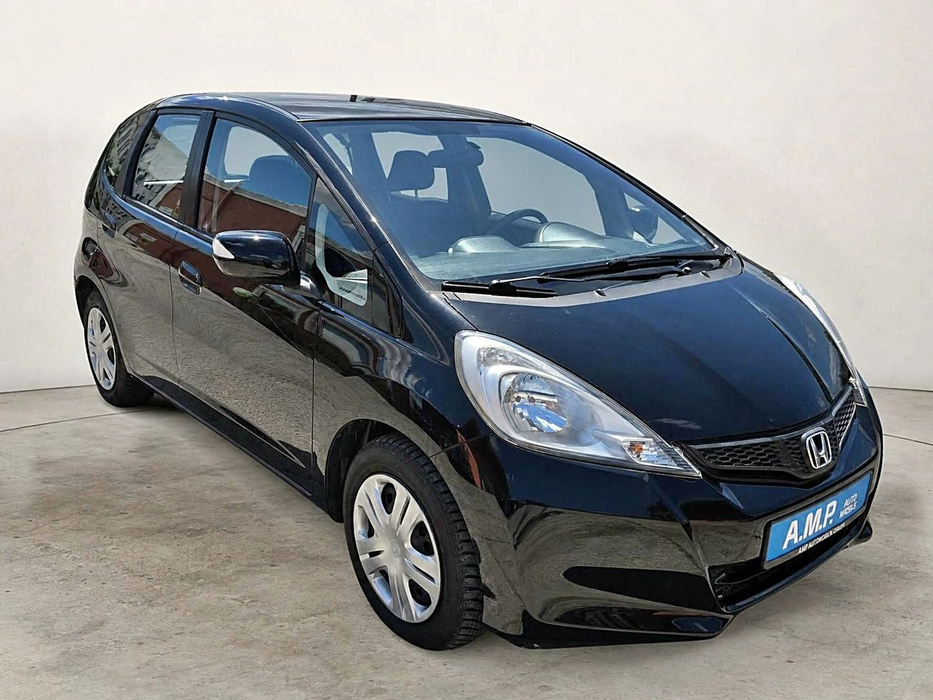 Honda Jazz 1.4 AUT, TÜV+SERVICE NEU, Klima, el.FH+Asp, — photo 3
