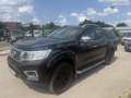 Nissan NP300 NAVARA 2.3 DCI 160CH DOUBLE-CAB TEKNA Black - thumbnail 1