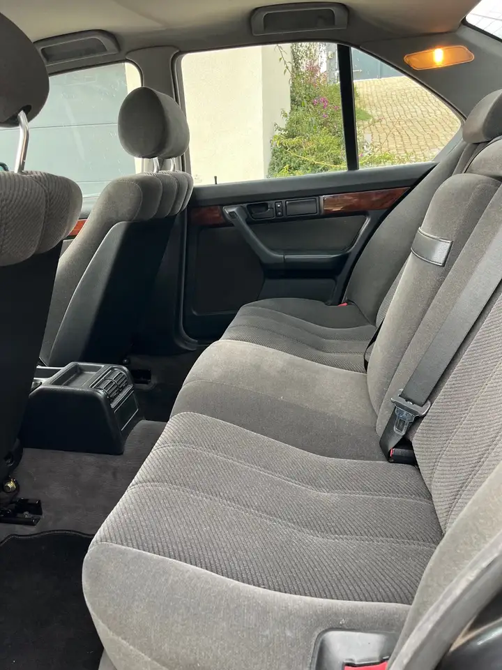 BMW 525 iX, foto 8