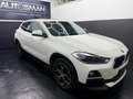 BMW X2 sDrive 20dA Blanco - thumbnail 4