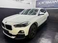 BMW X2 sDrive 20dA Blanco - thumbnail 2