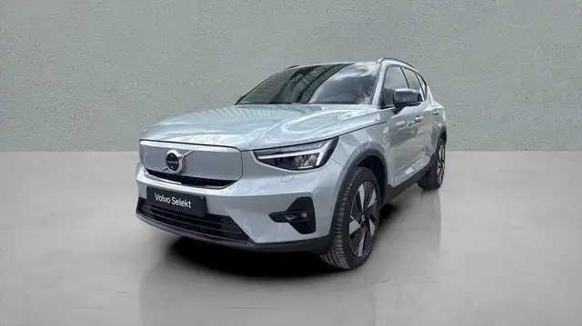 Volvo EX40 Plus, Single Motor Extended Range, Eldriven