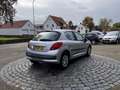 Peugeot 207 1.4 VTi Cool 'n Blue | 5Drs | Airco | Radio | Crui Grijs - thumbnail 4