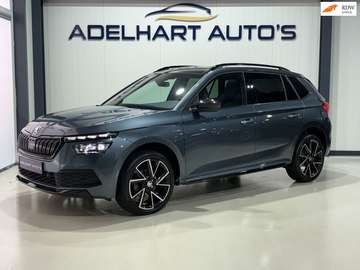 1.5 TSI Monte Carlo Sport automaat / Panorama dak