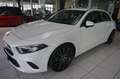 Mercedes-Benz A 160 Kompaktlimousine Progressive PTS Shz LED Weiß - thumbnail 3