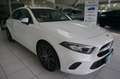 Mercedes-Benz A 160 Kompaktlimousine Progressive PTS Shz LED Weiß - thumbnail 1