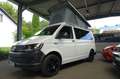 Volkswagen T6 ''OceanCamper by BonVoyage''Vermietung 95€/Ta Weiß - thumbnail 4