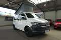 Volkswagen T6 ''OceanCamper by BonVoyage''Vermietung 95€/Ta Weiß - thumbnail 3