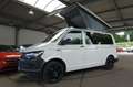 Volkswagen T6 ''OceanCamper by BonVoyage''Vermietung 95€/Ta Weiß - thumbnail 25
