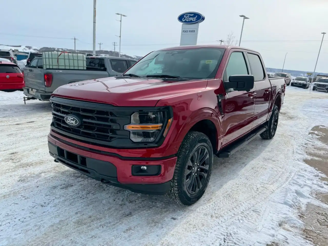 Ford F 150 снимка Ford F 150