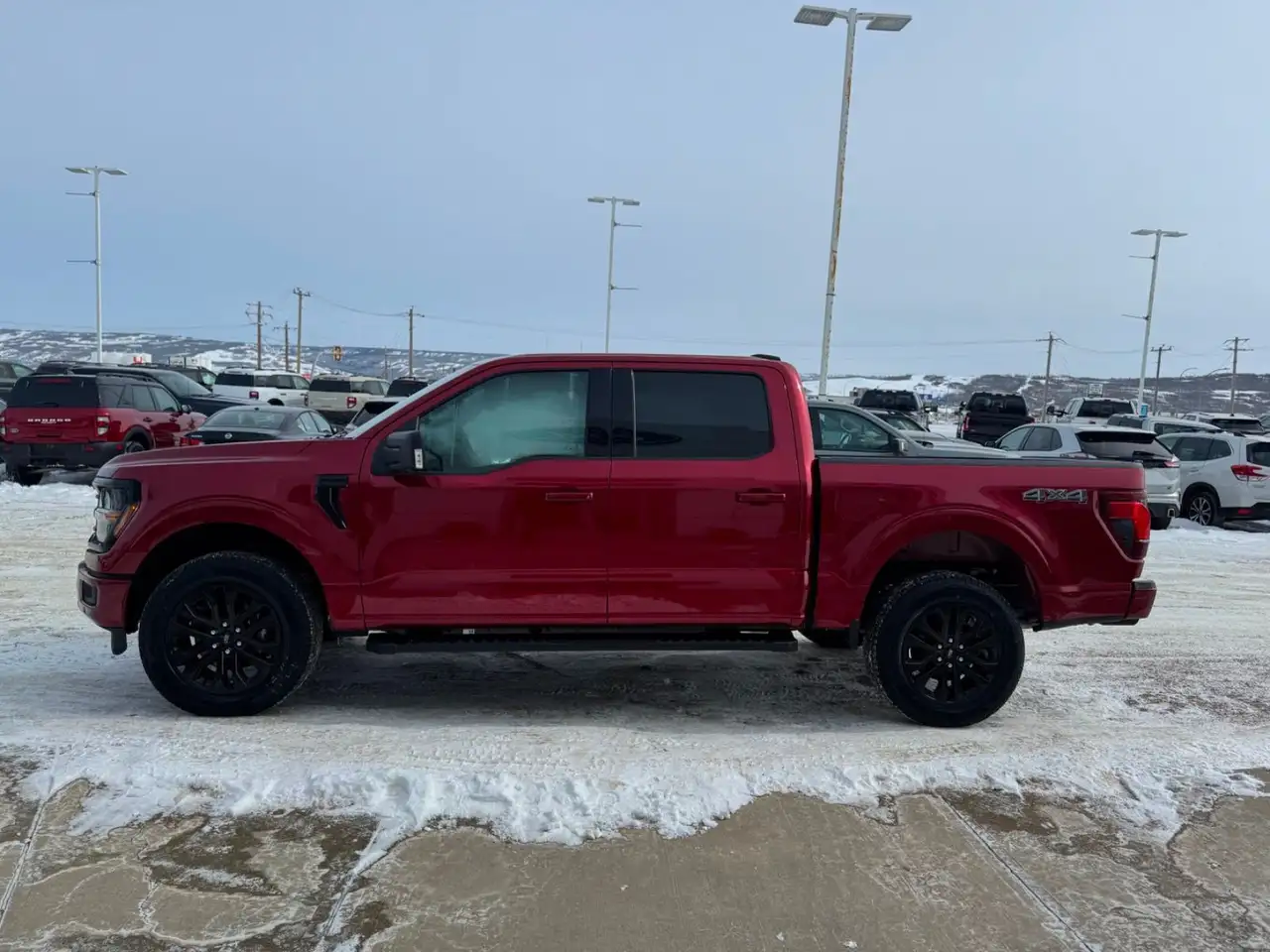 Ford F 150 снимка Ford F 150
