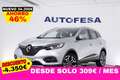 Renault Kadjar 1.3 TCE 140CV TECHNO AUTO 5P # NAVY,FAROS LED,CAMA Gris - thumbnail 1