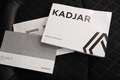 Renault Kadjar 1.3 TCE 140CV TECHNO AUTO 5P # NAVY,FAROS LED,CAMA Gris - thumbnail 20