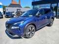 Nissan X-Trail X-Trail 1.5 VC-T e-POWER Tekna+ Bleu - thumbnail 3