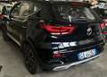 MG ZS 1.0 112 CV LUXURRY AUTOMAICA + IMP. GPL Nero - thumbnail 6