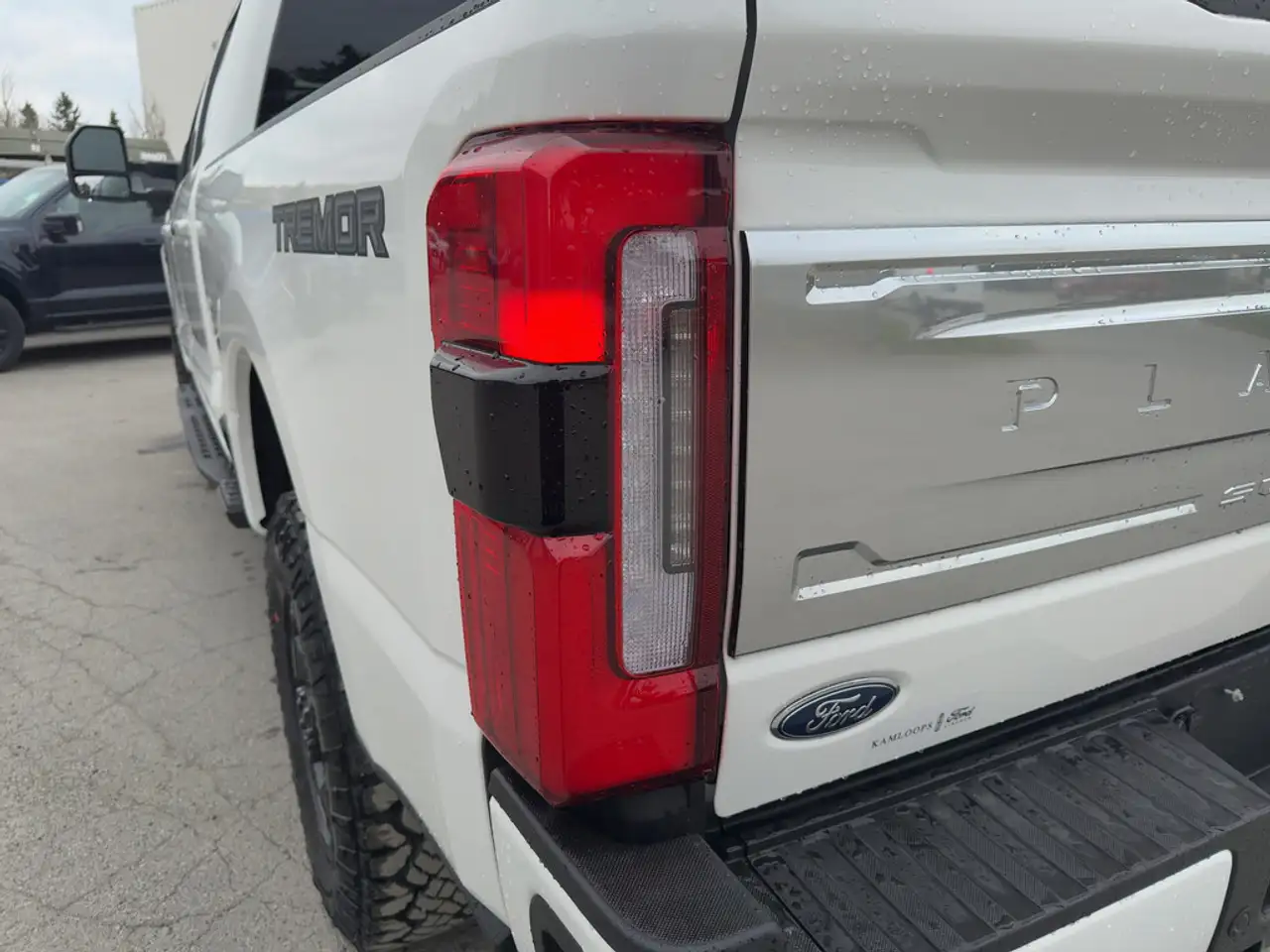 Ford F 350 снимка Ford F 350