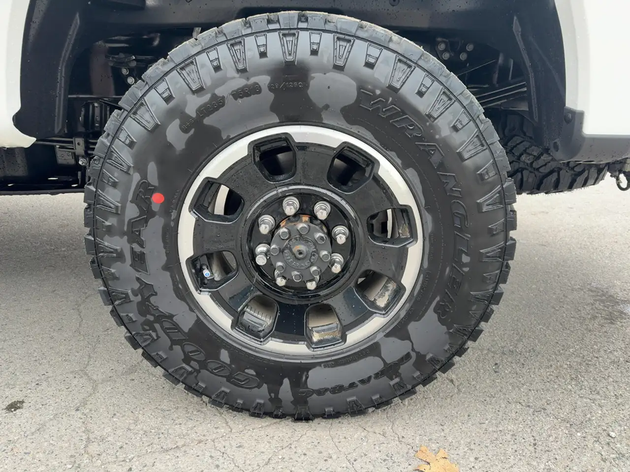 Ford F 350 снимка Ford F 350