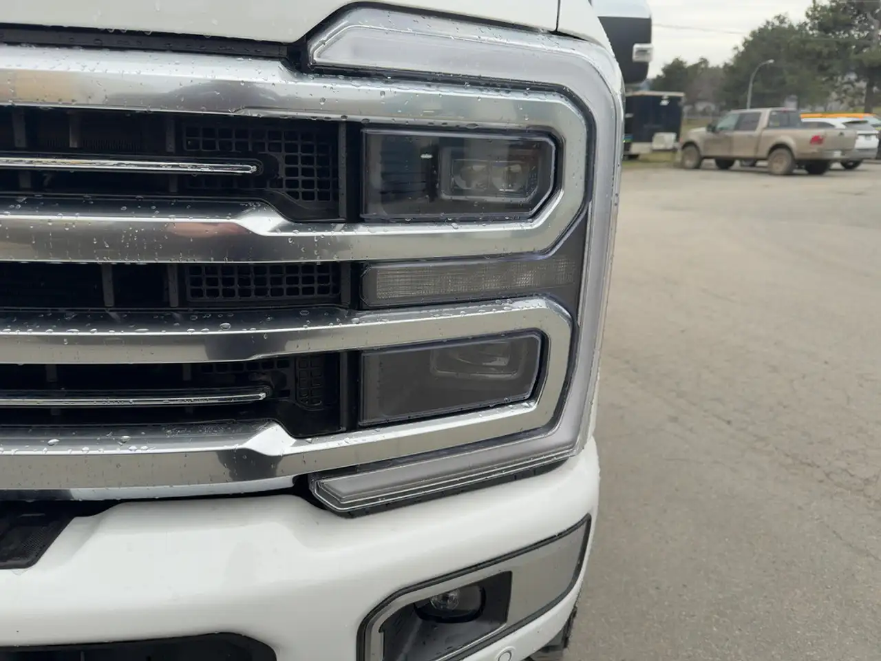 Ford F 350 снимка Ford F 350