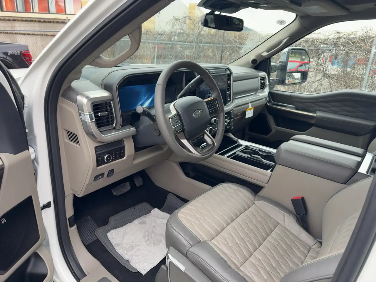 Ford F 350 снимка Ford F 350