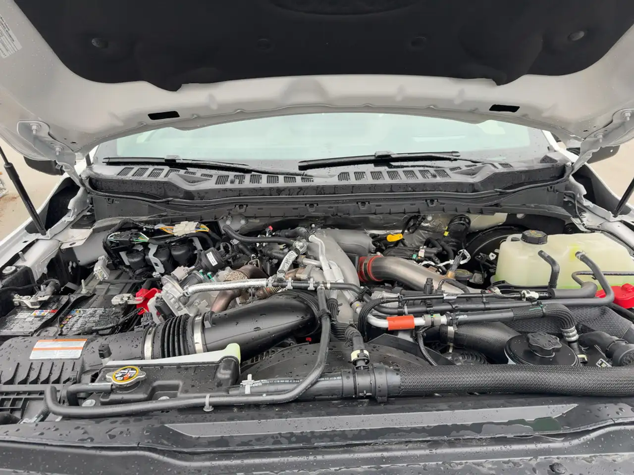 Ford F 350 снимка Ford F 350