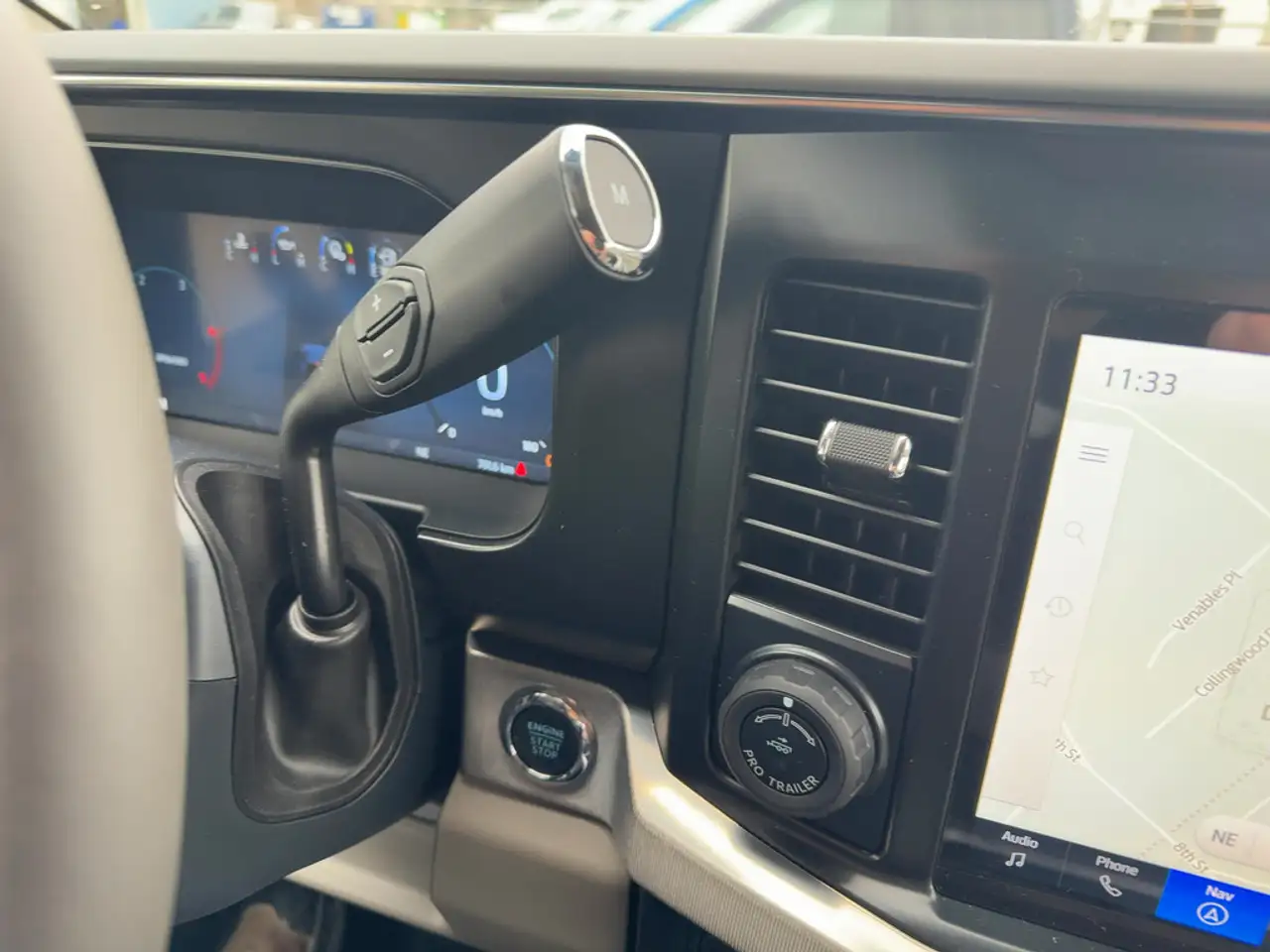 Ford F 350 снимка Ford F 350