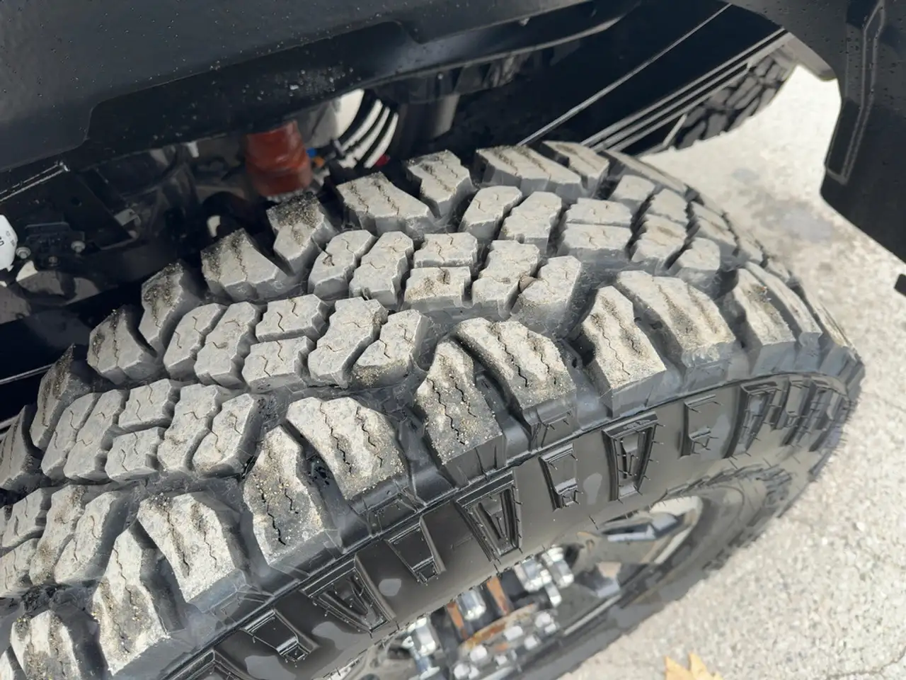 Ford F 350 снимка Ford F 350