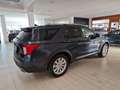 Ford Explorer 3.0 PHEV 457cv A10 AWD Platinum Tetto Pelle Navi Bleu - thumbnail 7