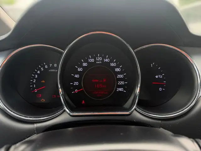 Kia Ceed view 12