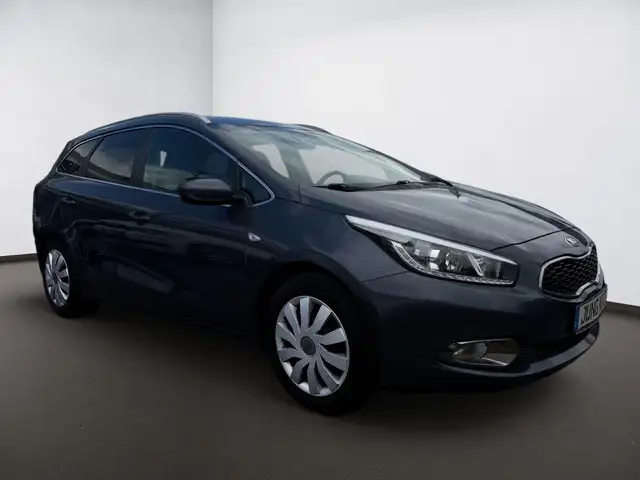 Kia Ceed view 7