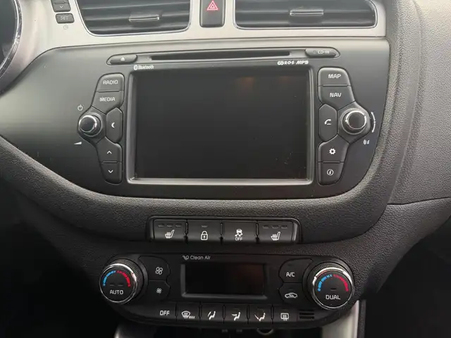 Kia Ceed view 14