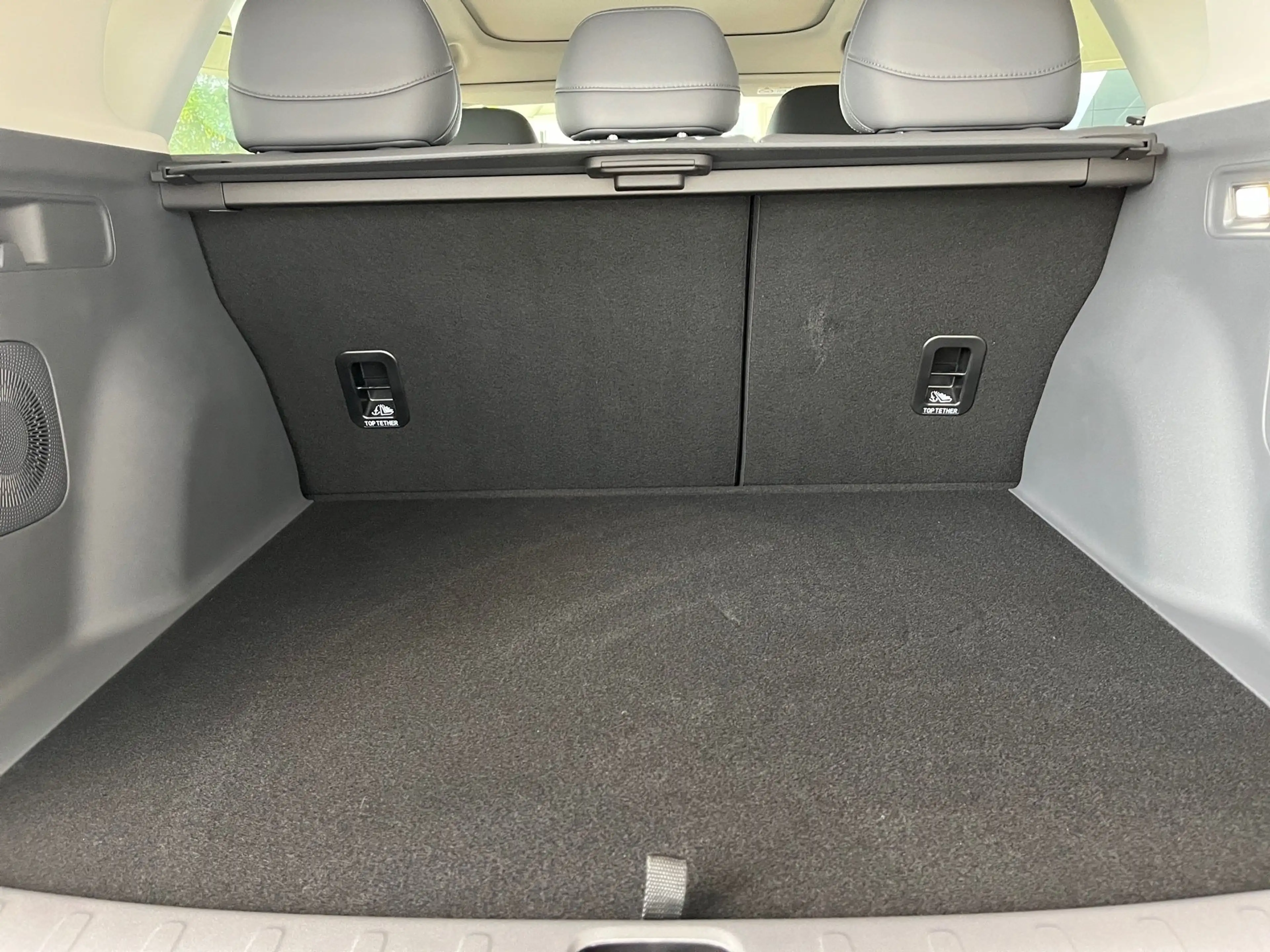Leapmotor B10 B10 - Design Pro Max — photo 15