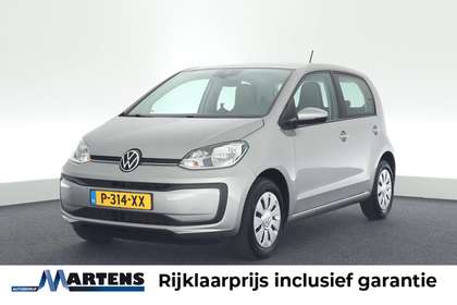 Volkswagen up! 1.0 65pk 5drs Climate Control Camera Cruise Contro