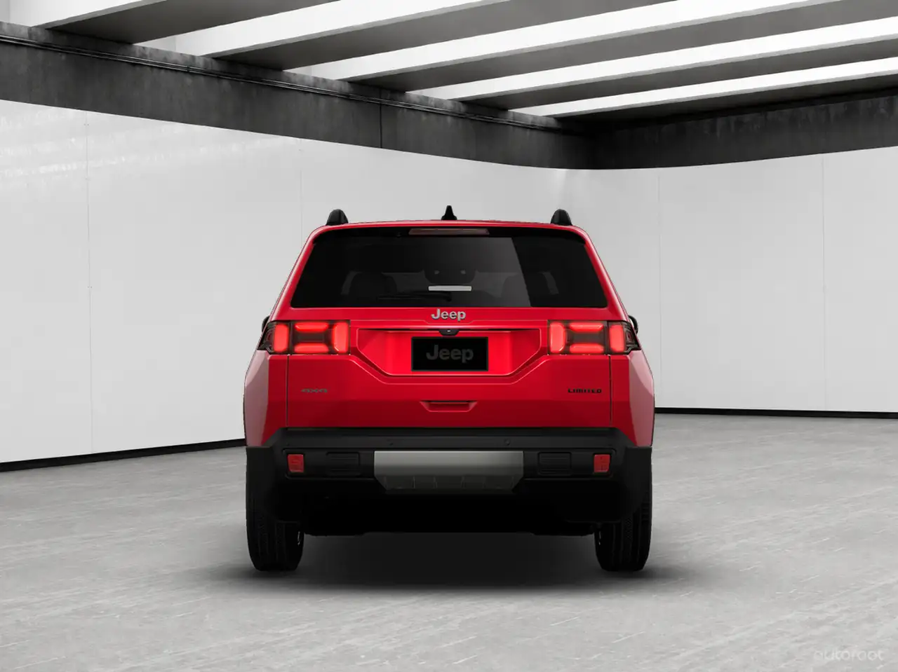 Jeep Cherokee снимка Jeep Cherokee