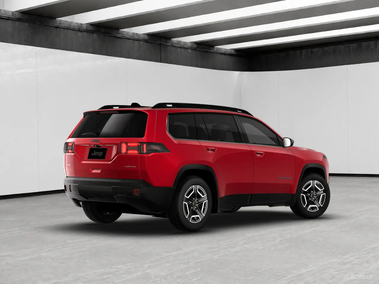 Jeep Cherokee снимка Jeep Cherokee