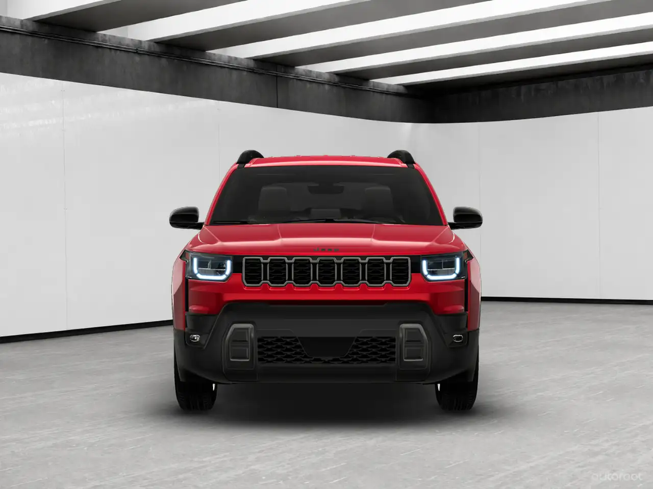 Jeep Cherokee снимка Jeep Cherokee