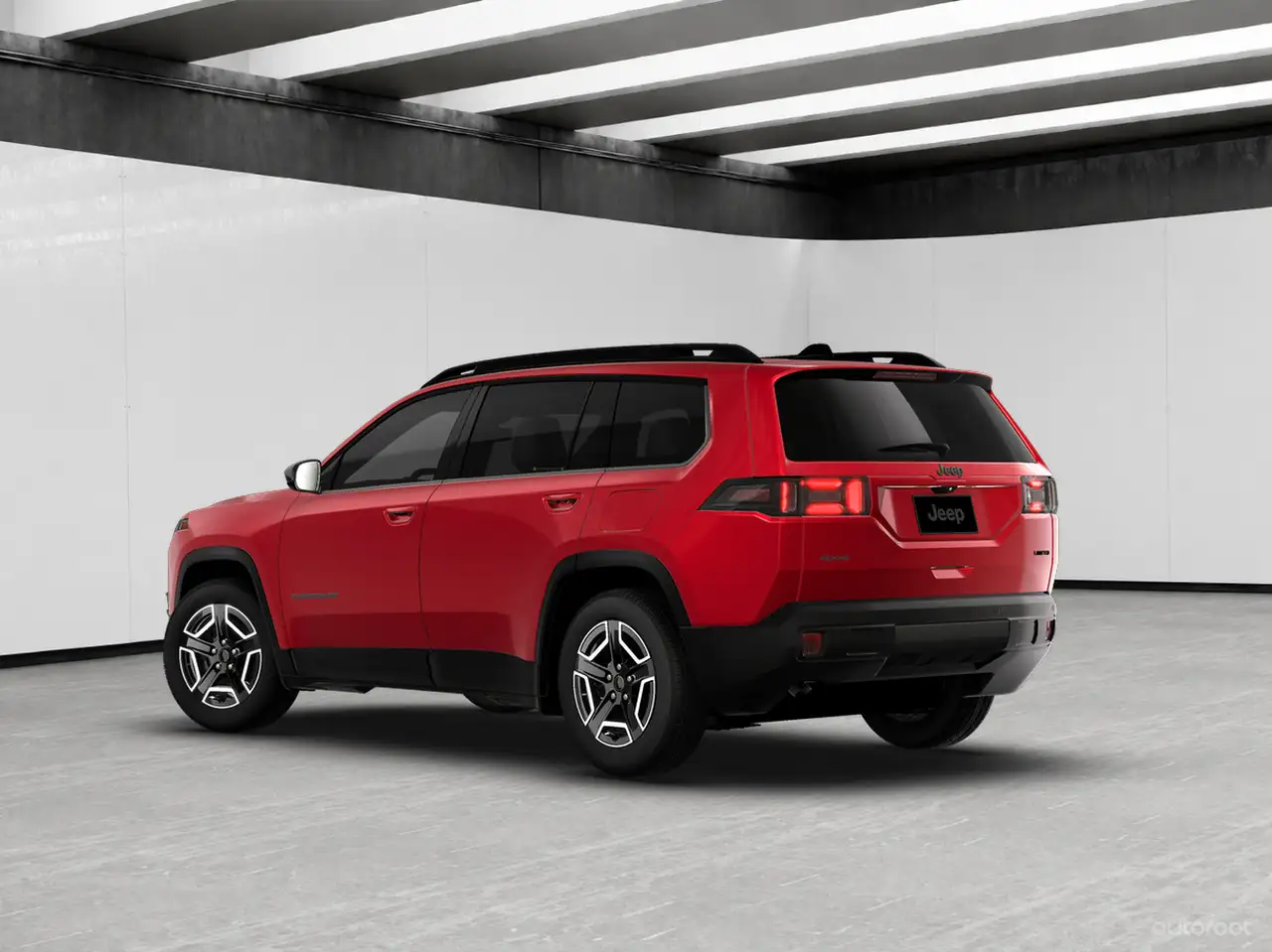 Jeep Cherokee снимка Jeep Cherokee