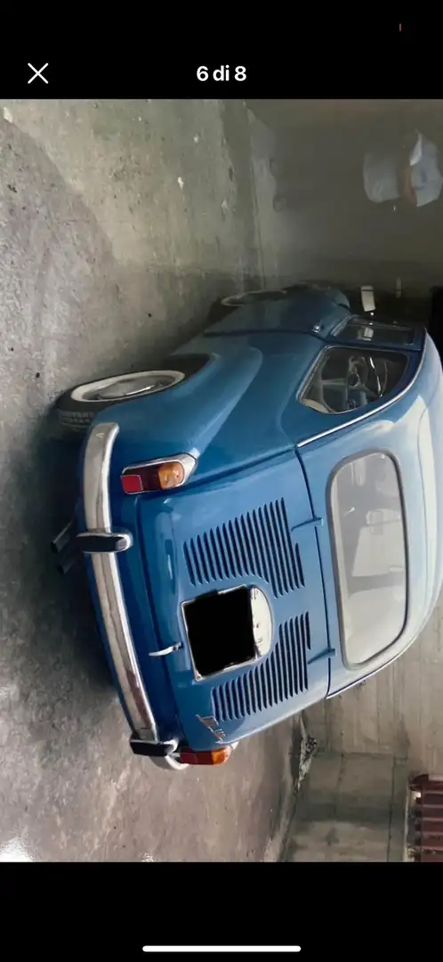 Fiat 600 - 2