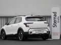 Kia Stonic 1,0 TGDI GPF ISG Titan Weiß - thumbnail 4