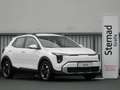 Kia Stonic 1,0 TGDI GPF ISG Titan Weiß - thumbnail 1
