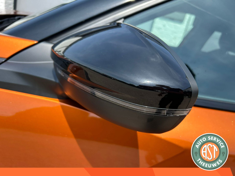 Peugeot e-2008 EV GT 50 kWh 360CAM|NAVI|LED|PDC| — photo 7