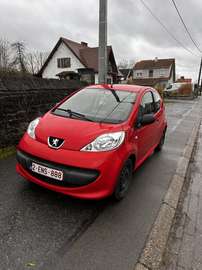 1.0i 12v Urban