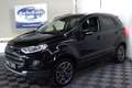 Ford EcoSport 1.5 Ti-VCT Titanium AUT LEDER CAMERA BLUET STOELVW Zwart - thumbnail 7