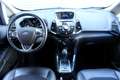 Ford EcoSport 1.5 Ti-VCT Titanium AUT LEDER CAMERA BLUET STOELVW Zwart - thumbnail 2