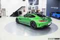 Mercedes-Benz AMG GT | Keramik | Carbon | Voll Vert - thumbnail 14