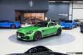 Mercedes-Benz AMG GT | Keramik | Carbon | Voll Vert - thumbnail 2