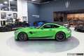 Mercedes-Benz AMG GT | Keramik | Carbon | Voll Vert - thumbnail 4